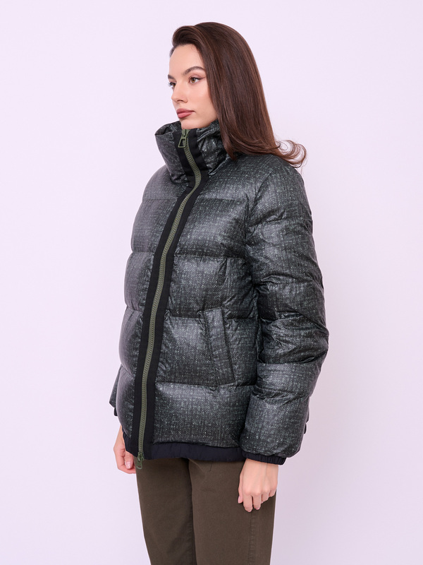 Э3498-224/м/23-02 Куртка утепленная Franco Vello