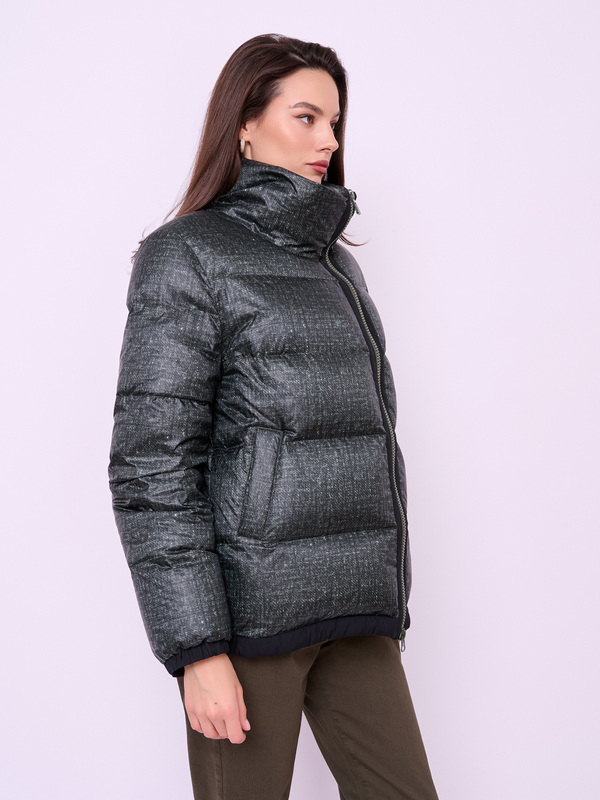 Э3498-224/м/23-02 Куртка утепленная Franco Vello