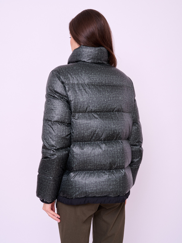 Э3498-224/м/23-02 Куртка утепленная Franco Vello