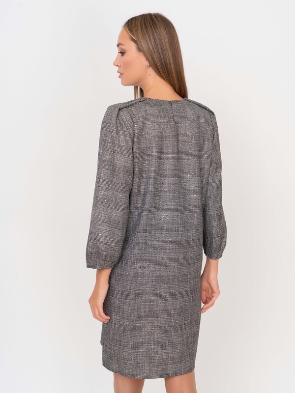 Э52260418 GANGE/21-02 Платье EMME Marella