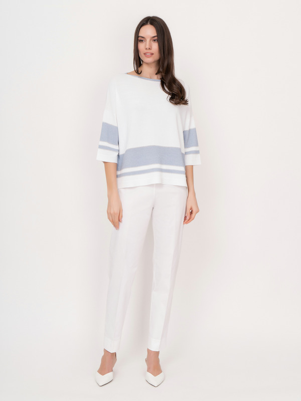 Э54216/22-01 Джемпер D.Exterior