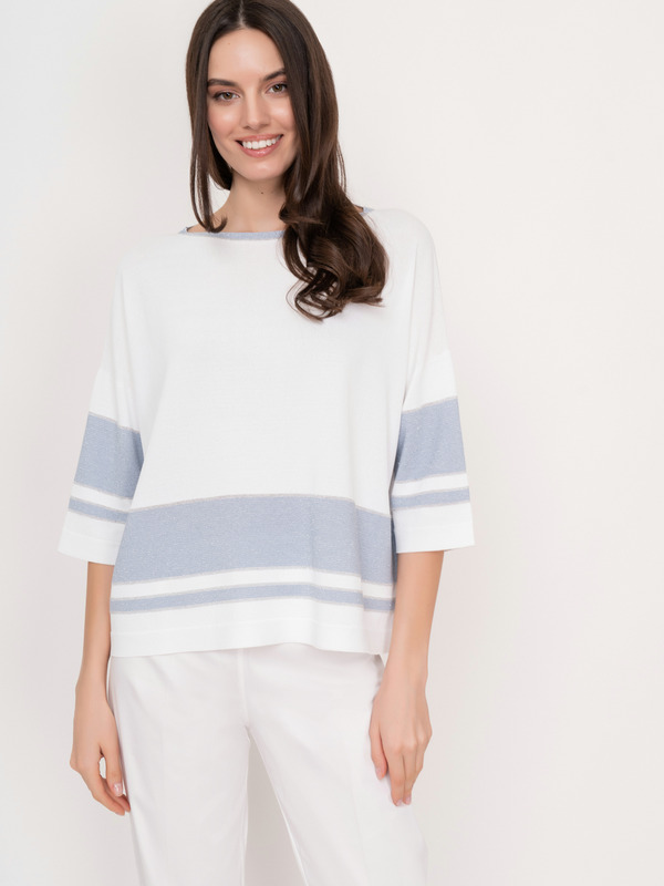 Э54216/22-01 Джемпер D.Exterior