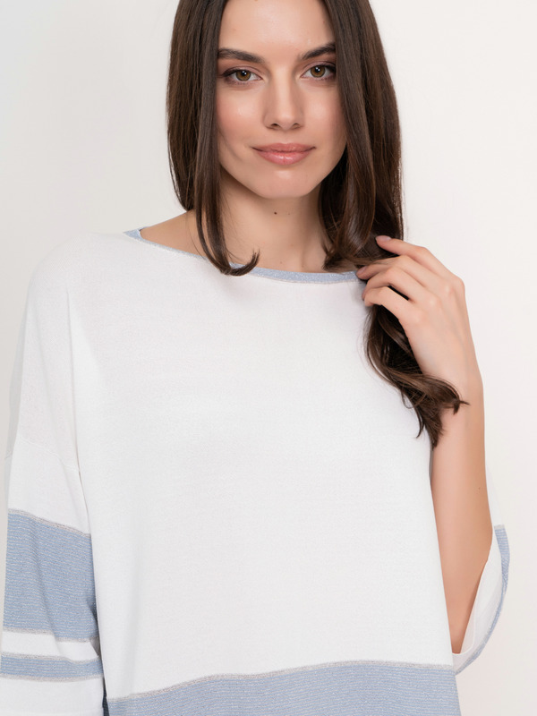 Э54216/22-01 Джемпер D.Exterior