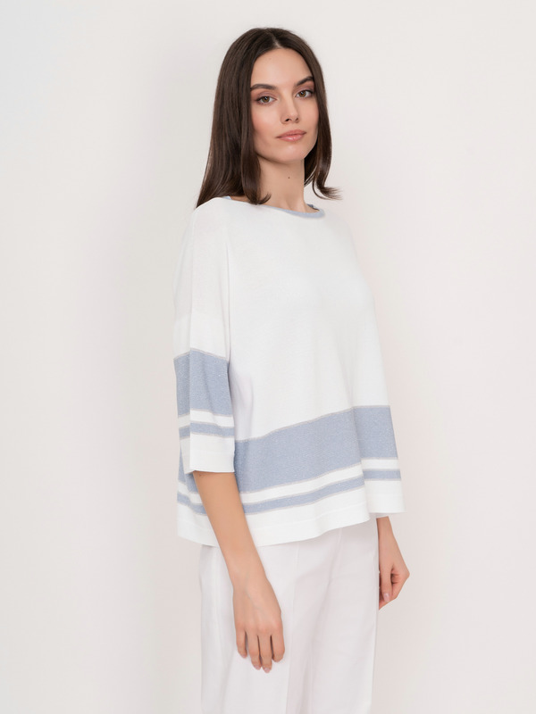 Э54216/22-01 Джемпер D.Exterior