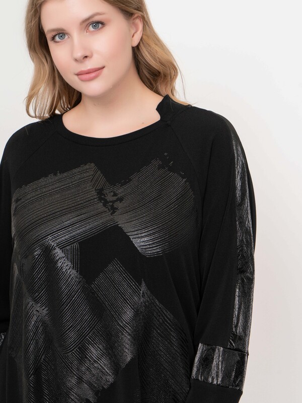 Э7401.7143/20-02 Платье Mat Fashion