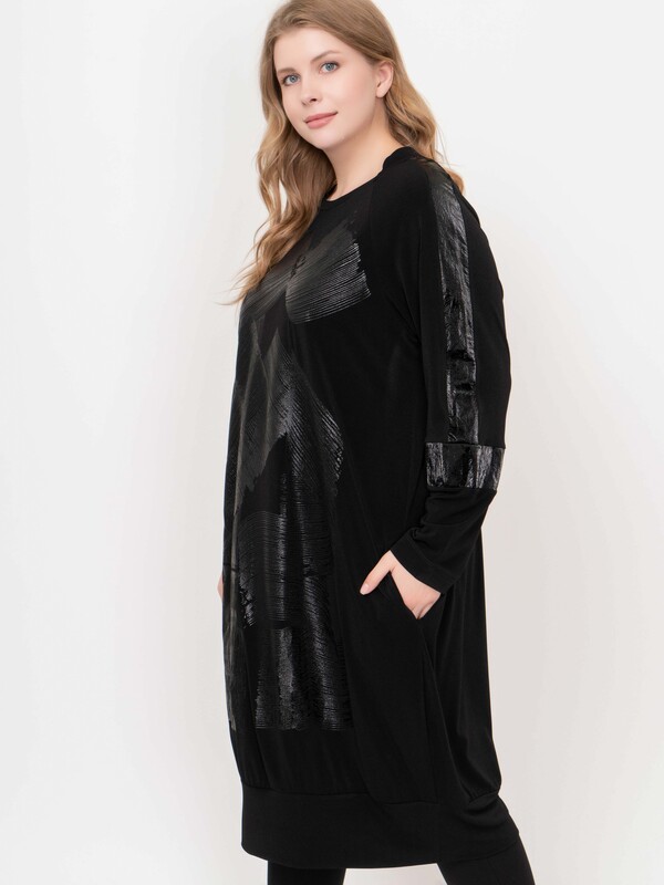 Э7401.7143/20-02 Платье Mat Fashion