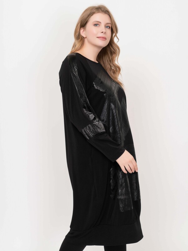 Э7401.7143/20-02 Платье Mat Fashion