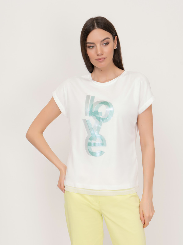 Э570258-35058/21-01 Футболка Gerry Weber