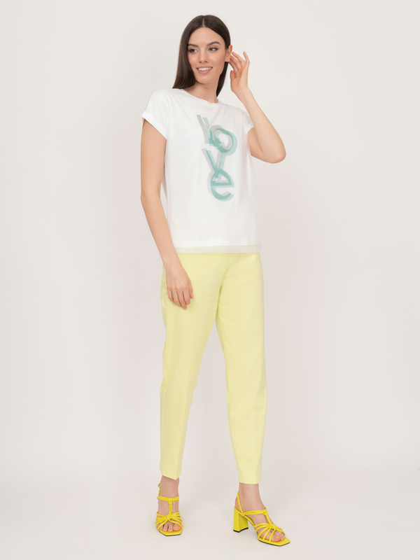 Э570258-35058/21-01 Футболка Gerry Weber