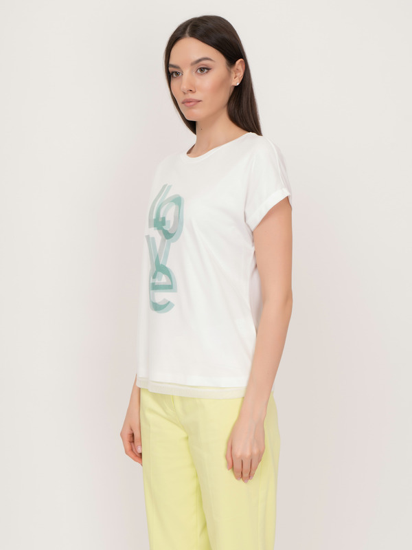 Э570258-35058/21-01 Футболка Gerry Weber