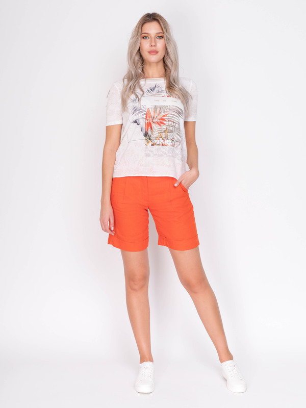 Э170324-35134/19-01 Футболка Gerry Weber