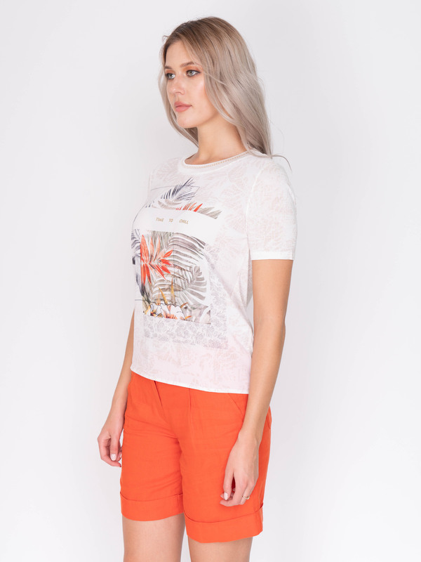 Э170324-35134/19-01 Футболка Gerry Weber