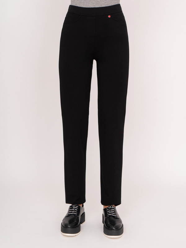 Э2800-0/61-68/22-02 Брюки тр. Relaxed by Toni