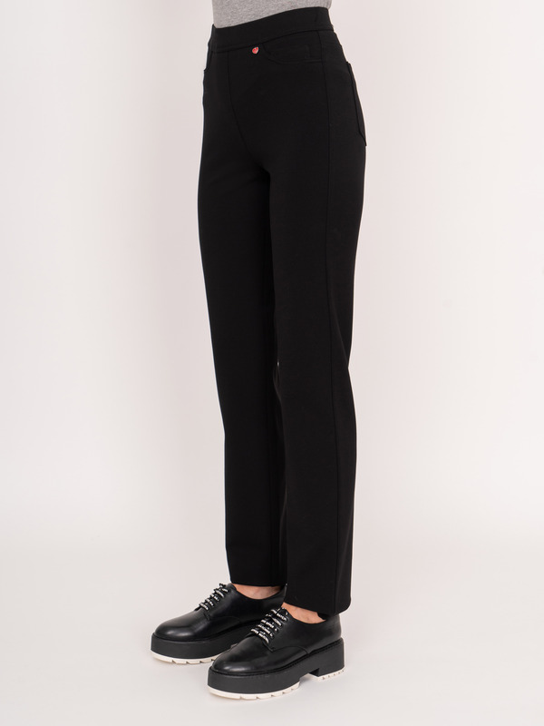 Э2800-0/61-68/22-02 Брюки тр. Relaxed by Toni