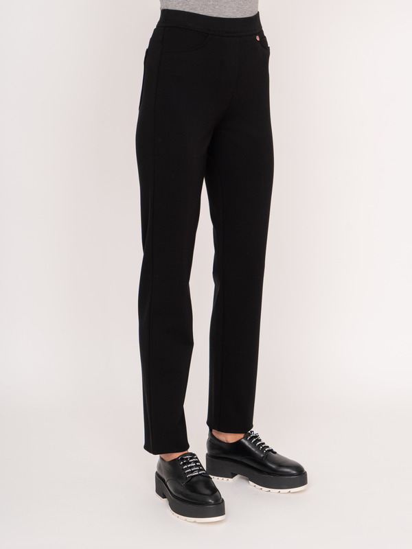 Э2800-0/61-68/22-02 Брюки тр. Relaxed by Toni