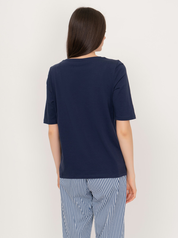 Э470052-44026/21-01 Футболка Gerry Weber