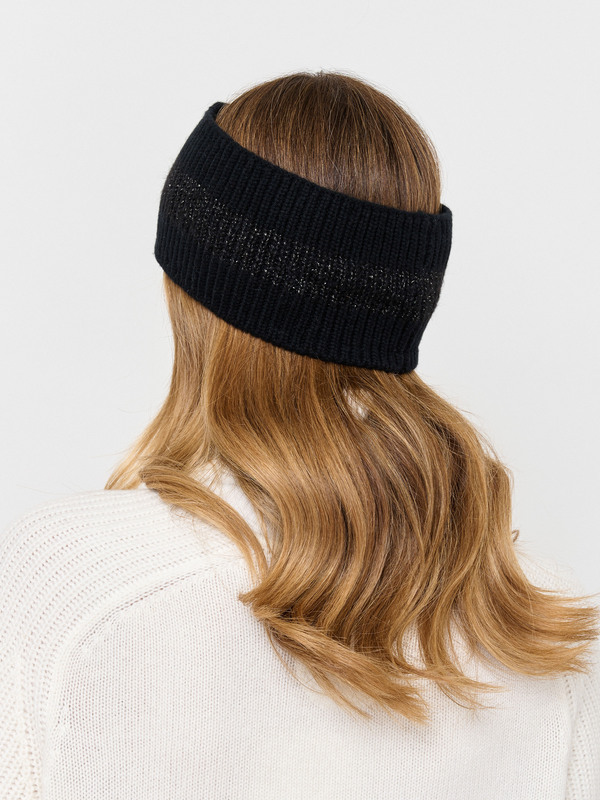 Э18198/07682/24-02 Повязка на голову Sportalm