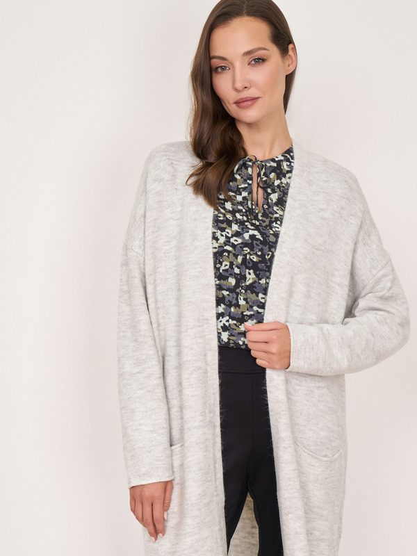 Э632521/22-02 Кардиган Lecomte