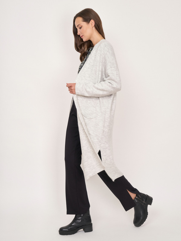 Э632521/22-02 Кардиган Lecomte