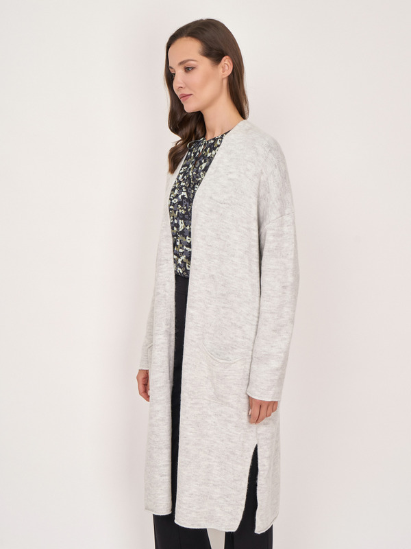 Э632521/22-02 Кардиган Lecomte