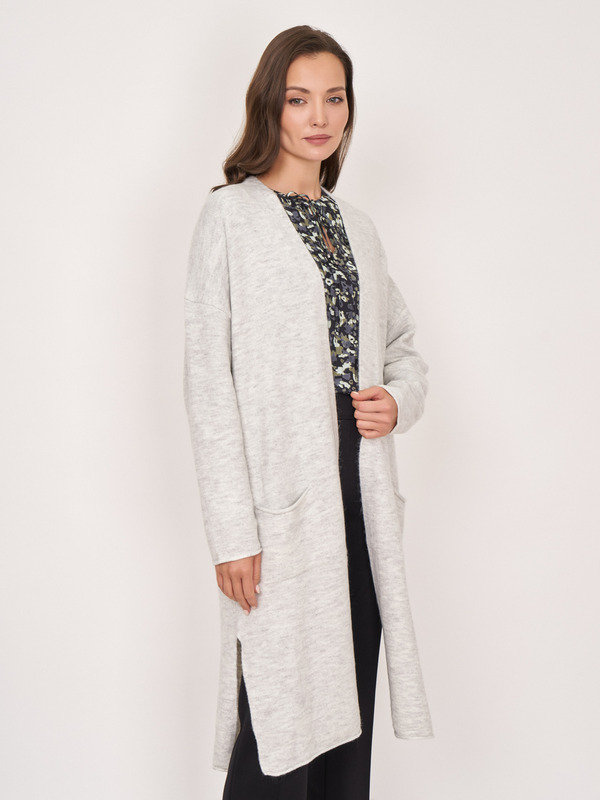 Э632521/22-02 Кардиган Lecomte