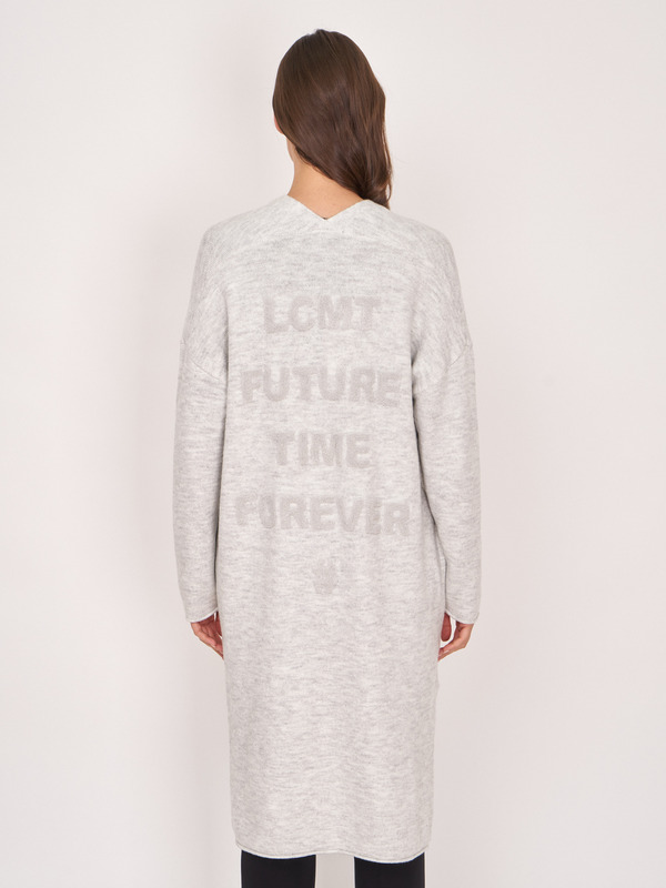 Э632521/22-02 Кардиган Lecomte