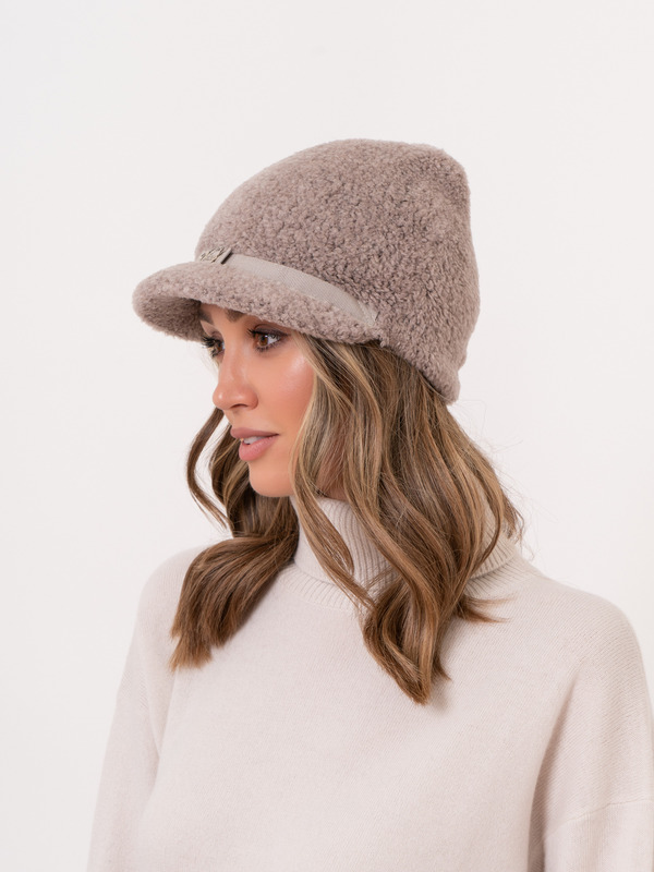 Э6962 VK/21-02 Шапка Vizio