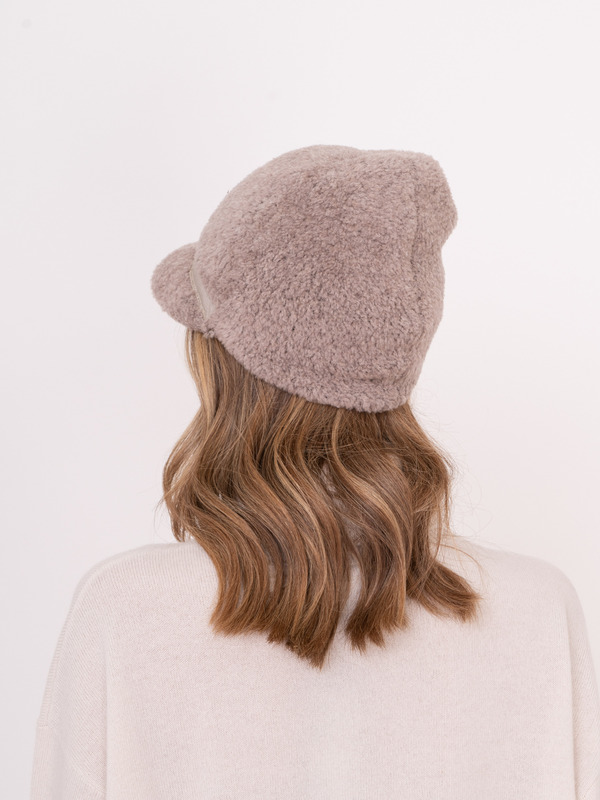 Э6962 VK/21-02 Шапка Vizio