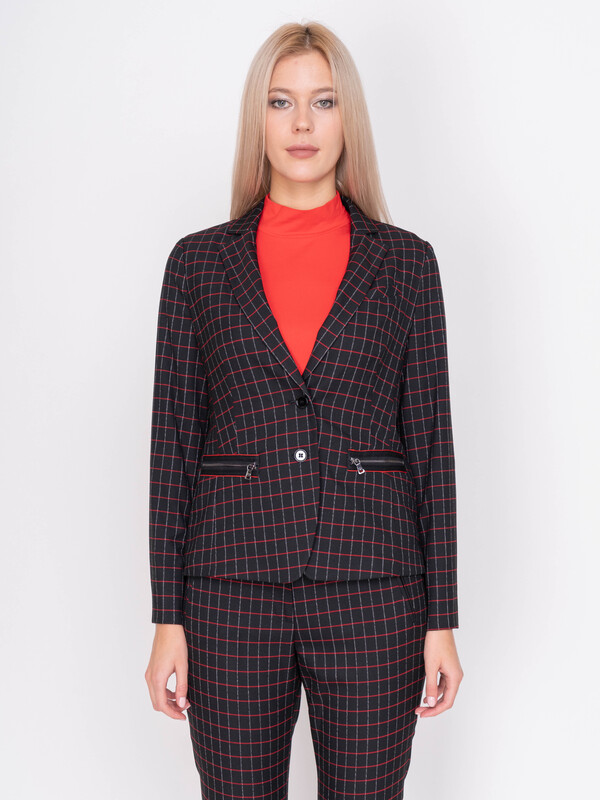 Э230018-31427/19-02 Жакет Gerry Weber