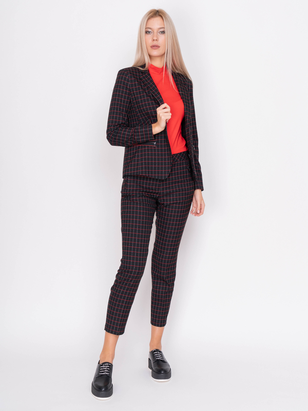 Э230018-31427/19-02 Жакет Gerry Weber