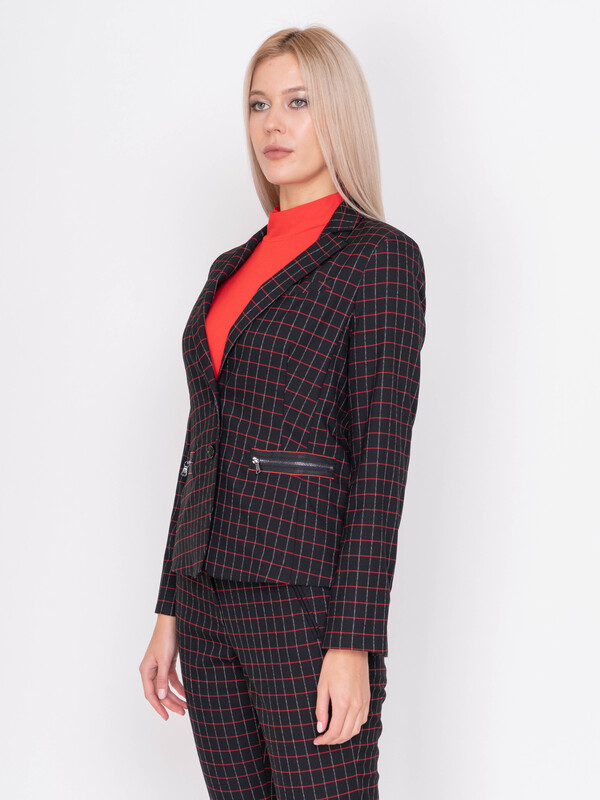Э230018-31427/19-02 Жакет Gerry Weber