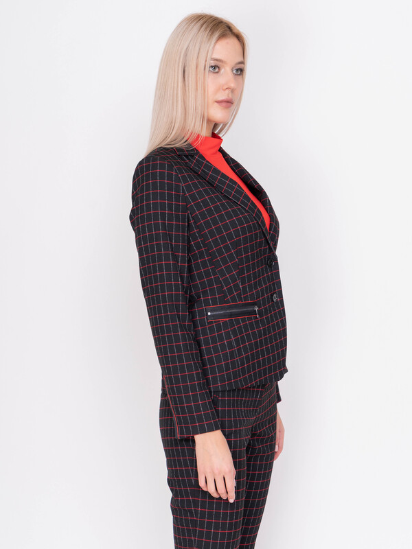 Э230018-31427/19-02 Жакет Gerry Weber