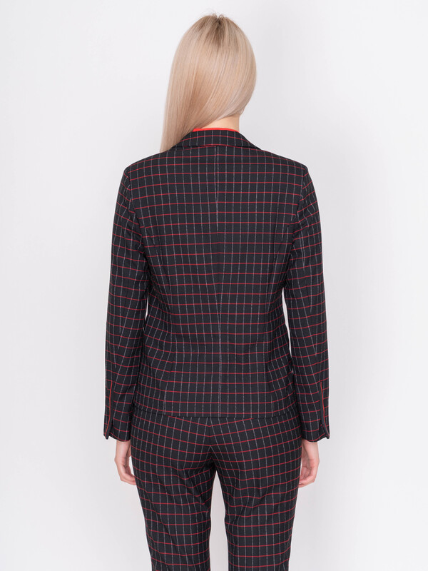 Э230018-31427/19-02 Жакет Gerry Weber