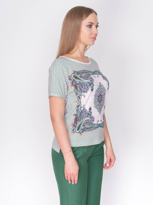 Э170288-35088/19-01 Футболка Gerry Weber