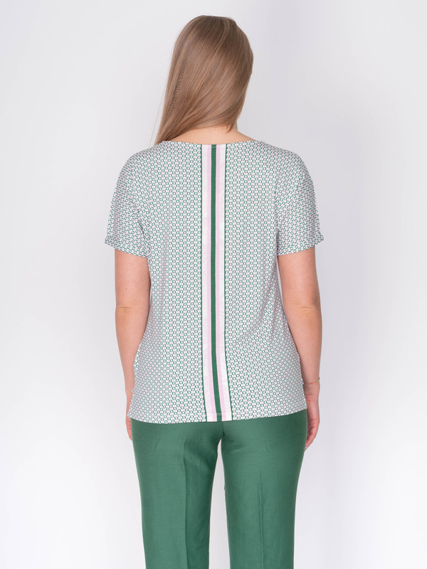 Э170288-35088/19-01 Футболка Gerry Weber