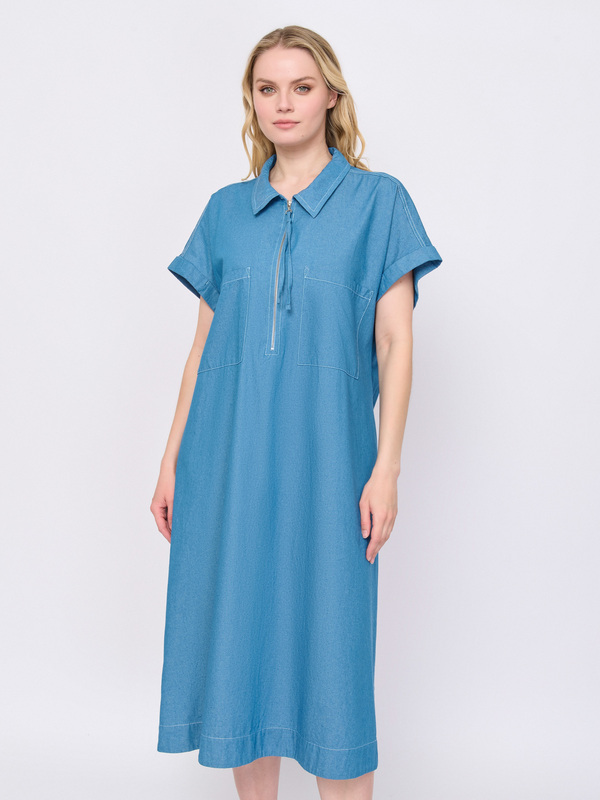 Платье Mat Fashion