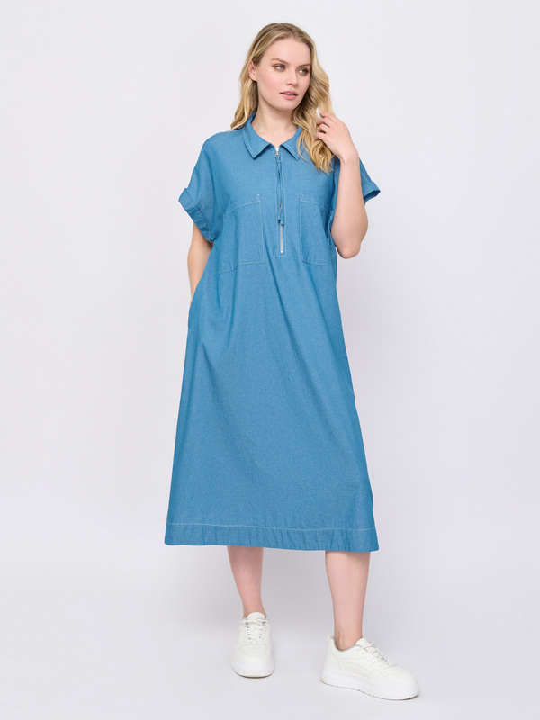 Платье Mat Fashion, фото 4