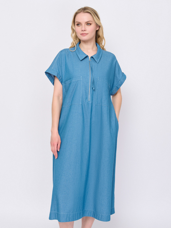 Платье Mat Fashion, фото 3