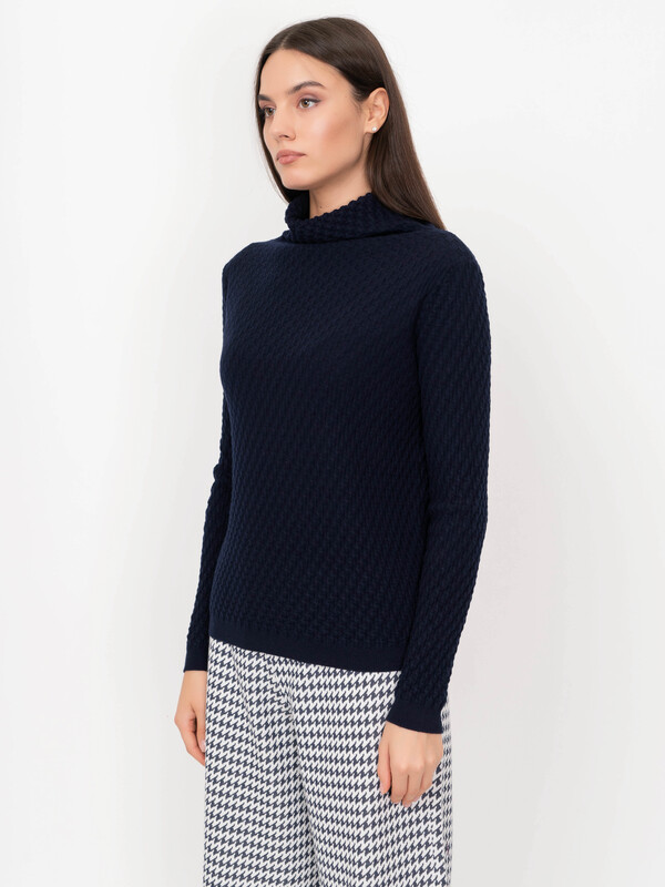 Э043DO010026/20-2 Джемпер Giorgio Grati