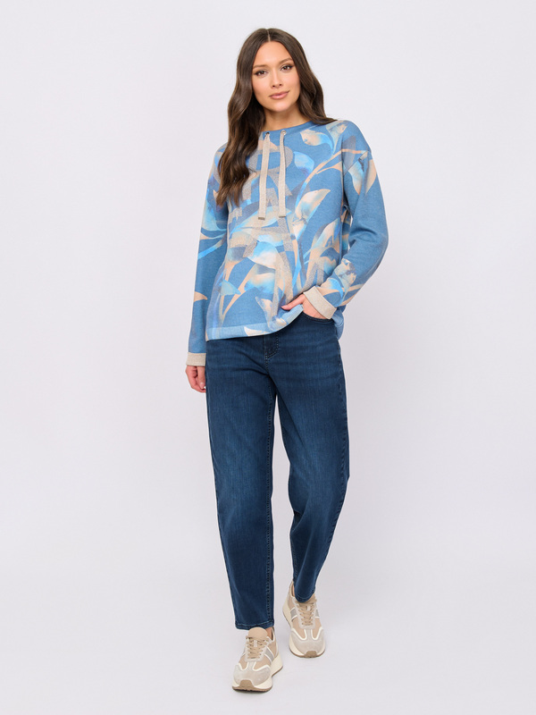 Джинсы Gerry Weber