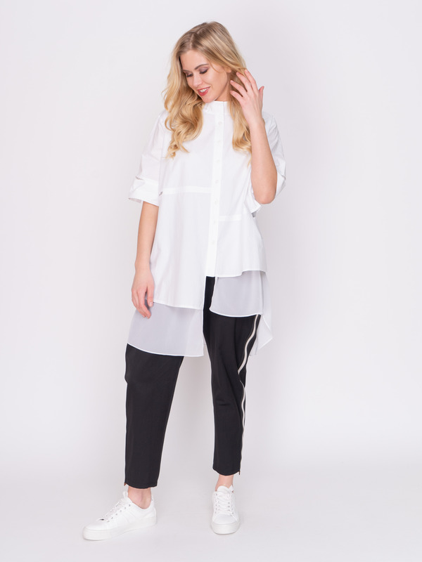 Э610010/19-01 Блуза Verda