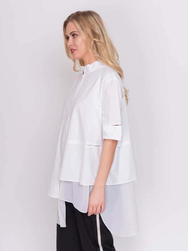 Э610010/19-01 Блуза Verda