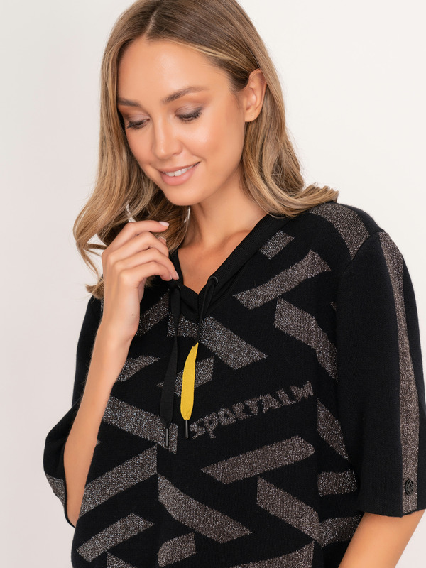 Э98145/11808/22-02 Джемпер Sportalm