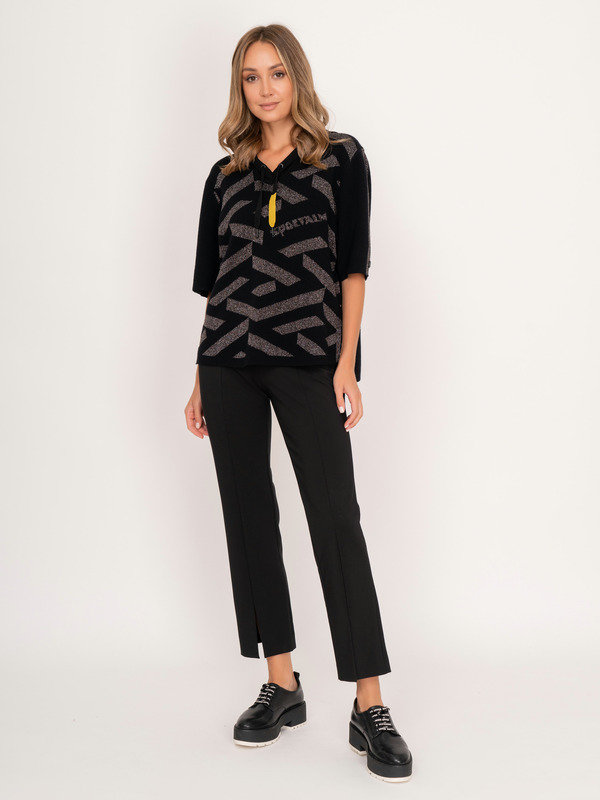 Э98145/11808/22-02 Джемпер Sportalm