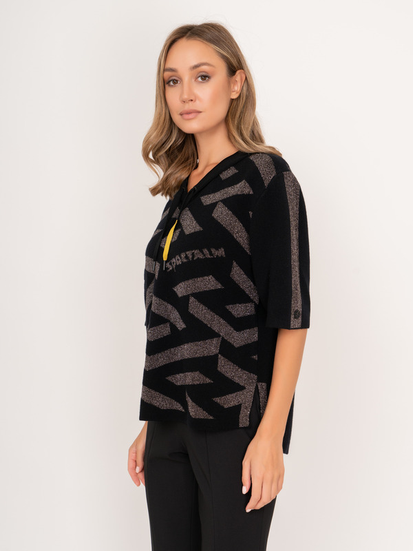 Э98145/11808/22-02 Джемпер Sportalm