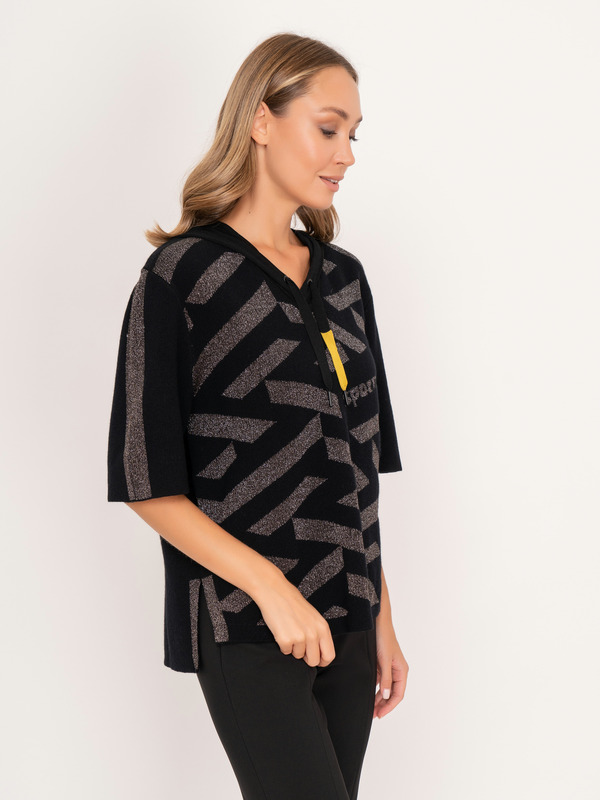 Э98145/11808/22-02 Джемпер Sportalm