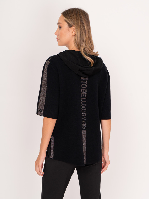 Э98145/11808/22-02 Джемпер Sportalm