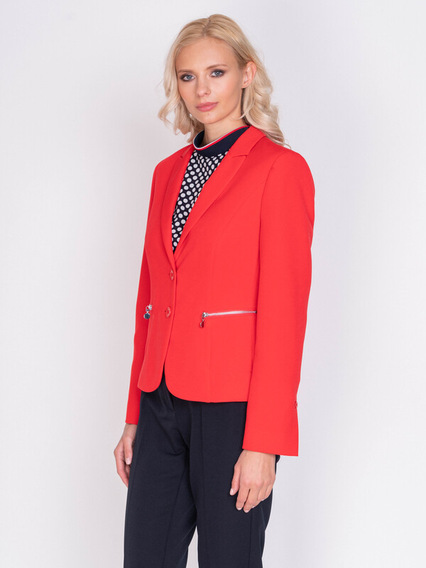 Э330005-17012/19-01 Жакет Taifun