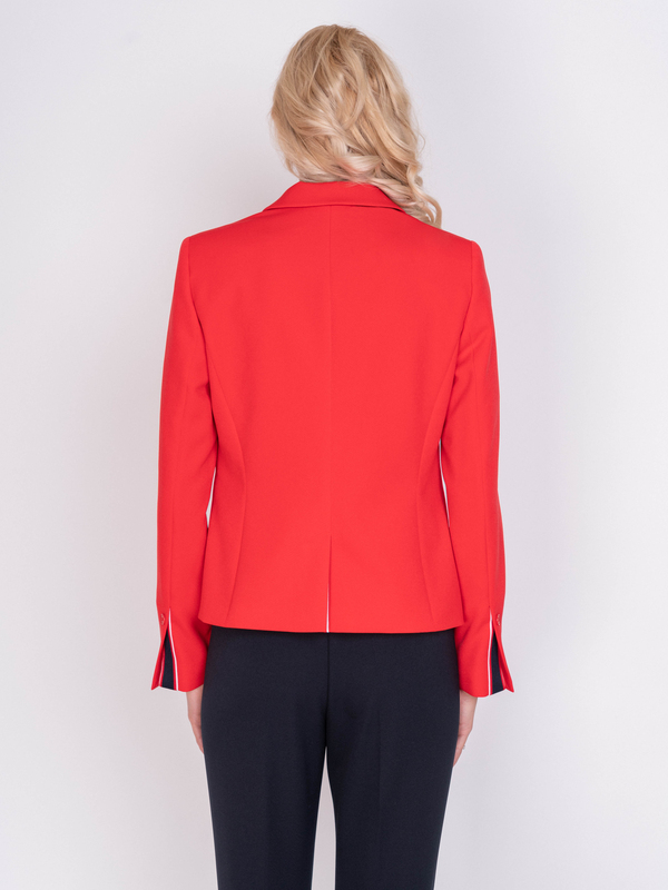 Э330005-17012/19-01 Жакет Taifun