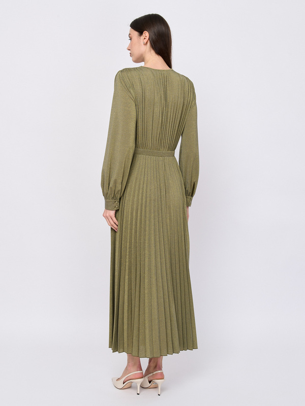 ЭCASCIA/м/25-01 Платье тр. Marella